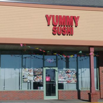 Yummy - Sushi Bars Near Me - Plainville, Connecticut Yummy - Sushi Bars Near Me - Plainville, Connecticut