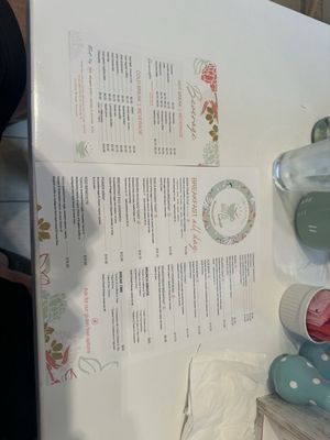 Menu photo 1 Coffee Break-Enjoy Miami, FL