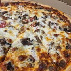 Sweeney's Pub & Grub