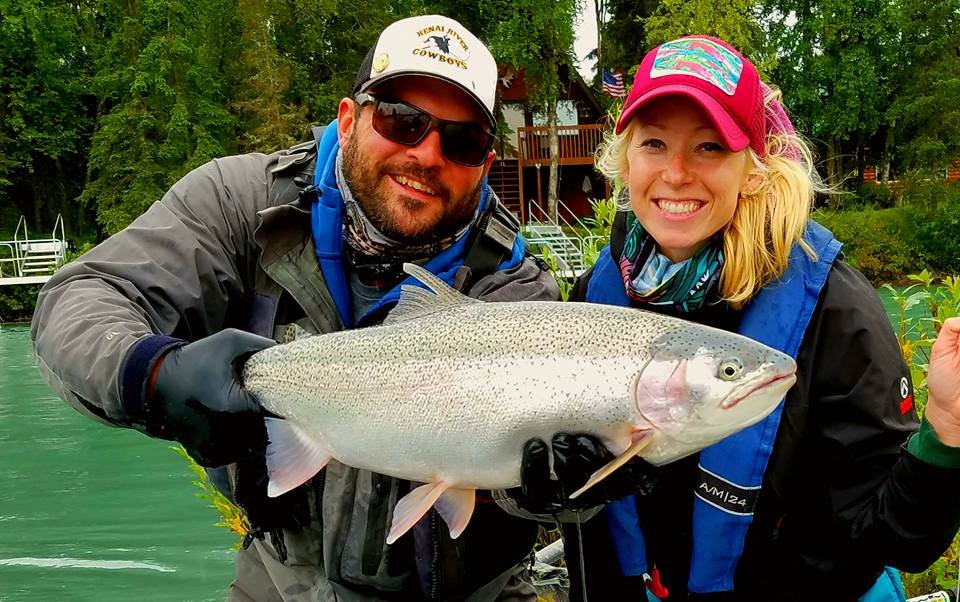 KENAI RIVER COWBOYS Updated September 2024 19 Photos 38327 Kenai