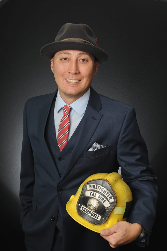 CAMPBELL REAL ESTATE GROUP Updated August 2024 Redlands, California