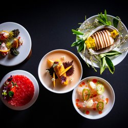 PRESS - Fruits de mer!