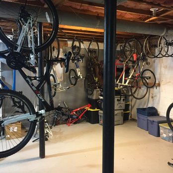 BE Cycles - Bike Repair/Maintenance Near Me