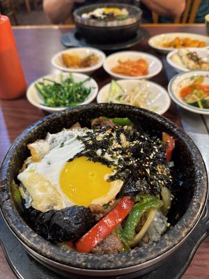 Seoul Garden by null