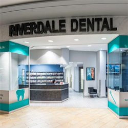 Riverdale Dental - Riverdale Dental in Gerrard Square loses dental records.