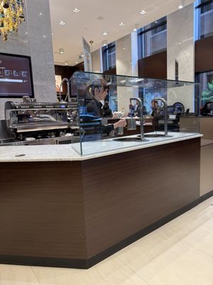 Linh Café by null