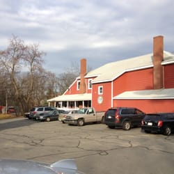 Massachusetts Rifle Association