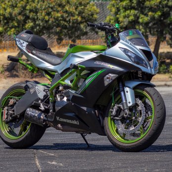 On-Point Performance - Motorcycle Parts & Supplies Near Me - Los Angeles, California