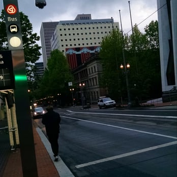 Multnomah County Courthouse - Courthouses Near Me - Portland, Oregon
