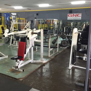 Moe Muscle - Old school... - Gyms Near Me - Alice, Texas Moe Muscle - Old school... - Gyms Near Me - Alice, Texas