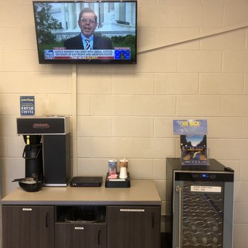 Goodyear Auto Service - Coffee, free water bottles and tv. - Tires Near Me - Toledo, Ohio Goodyear Auto Service - Coffee, free water bottles and tv. - Tires Near Me - Toledo, Ohio