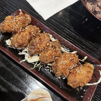 KoKoLo Donburi - Soy chicken wings - Japanese Near Me - Livermore, California