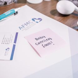 AFMC Medical Center-IVF