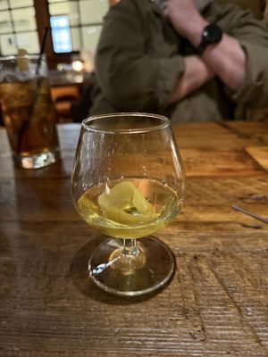 The Refinery by null