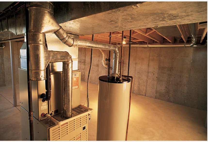 Slide of Step By Step Plumbing