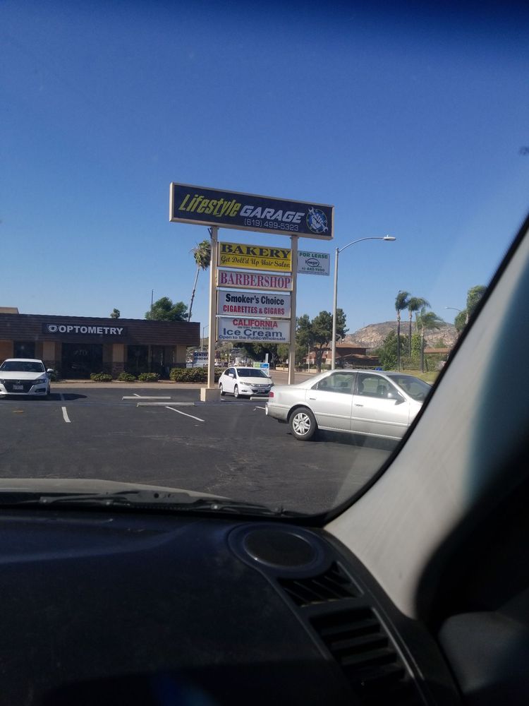 SMOKER’S CHOICE Updated September 2024 11 Reviews 9662 Winter