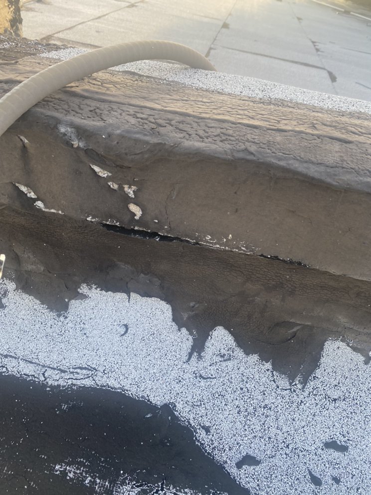 Slide of C. I. T. Repair & Remodeling