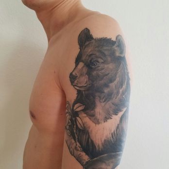 Scapegoat Tattoo - Tattoo Near Me - Portland, Oregon Scapegoat Tattoo - Tattoo Near Me - Portland, Oregon