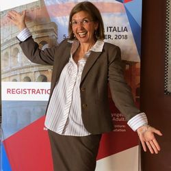 Cynthia Peterson