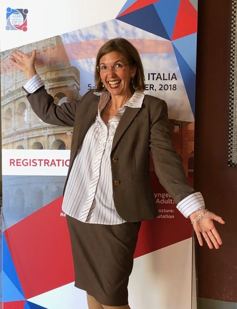 Cynthia Peterson - sleep specialist in Salt Lake City, UT