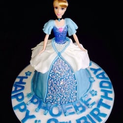 Lacey Cakes Wakefield