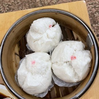 Winsor Dim Sum Café - steamed roast pork buns - Dim Sum Near Me - Boston, Massachusetts Winsor Dim Sum Café - steamed roast pork buns - Dim Sum Near Me - Boston, Massachusetts