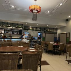 Luk Foo Cantonese Kitchen - The place