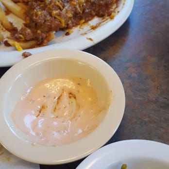 Tom's Express Restaurant - Didn't even finish my fries - Burgers Near Me - Huntington Park, California Tom's Express Restaurant - Didn't even finish my fries - Burgers Near Me - Huntington Park, California