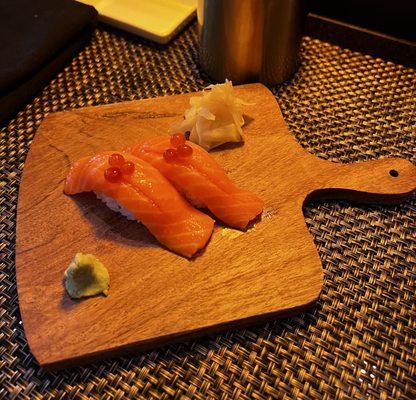 Hokido Japanese Restaurant by null