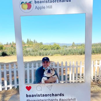 Boa Vista Orchards - Fruits & Veggies Near Me - Placerville, California