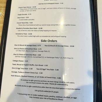 Willee's Cafe & Spirits - Menu 1 - Bars Near Me - Winston, Oregon Willee's Cafe & Spirits - Menu 1 - Bars Near Me - Winston, Oregon