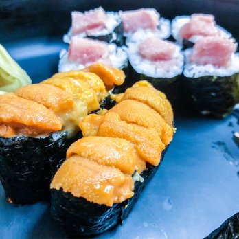 Toshi's - Uni - Sushi Bars Near Me - Beaverton, Oregon Toshi's - Uni - Sushi Bars Near Me - Beaverton, Oregon