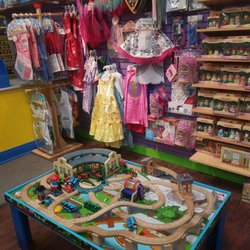 Anderson's Toyshop