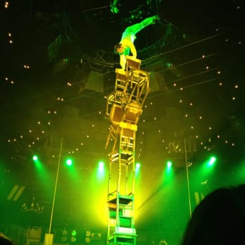 Absinthe - Performing Arts Near Me - Las Vegas, Nevada Absinthe - Performing Arts Near Me - Las Vegas, Nevada