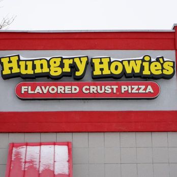 Hungry Howie's Pizza - HOME OF THE ORIGINAL FLAVORED CRUST PIZZA - Pizza Near Me - DeWitt, Michigan Hungry Howie's Pizza - HOME OF THE ORIGINAL FLAVORED CRUST PIZZA - Pizza Near Me - DeWitt, Michigan
