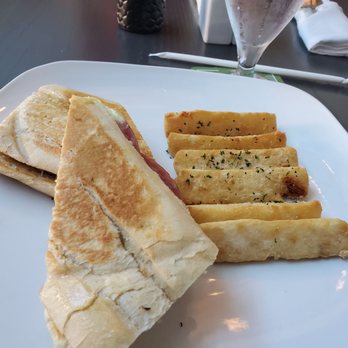 The Spaniard - Tampa Cuban with Yucca fries - Latin American Near Me - Tampa, Florida