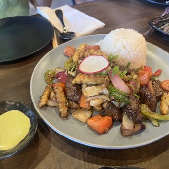 OMELI Kitchen - signature dish - Vietnamese Near Me - Fullerton, California OMELI Kitchen - signature dish - Vietnamese Near Me - Fullerton, California