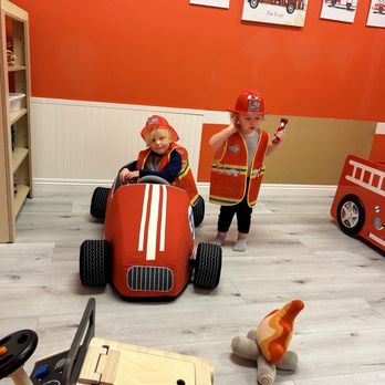 Play Kreate Learn - Indoor Playcenter Near Me - Murrieta, California