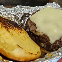 Yurburger