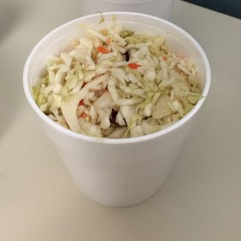 La Ceiba Restaurant - Cabbages for the pupusas - Mexican Near Me - Long Beach, California La Ceiba Restaurant - Cabbages for the pupusas - Mexican Near Me - Long Beach, California