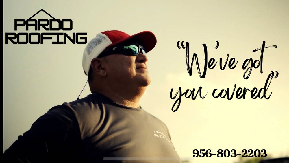 Slide of Pardo Roofing & Restoration