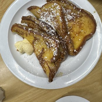 The Serving Spoon - French Toast - Breakfast & Brunch Near Me - Inglewood, California The Serving Spoon - French Toast - Breakfast & Brunch Near Me - Inglewood, California