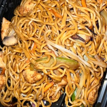 P.F. Chang's - Chicken Signature Lo Mein @hybrideater - Chinese Near Me - Chesterfield, Missouri P.F. Chang's - Chicken Signature Lo Mein @hybrideater - Chinese Near Me - Chesterfield, Missouri