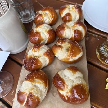 Radhaus - Pretzels - German Near Me - San Francisco, California Radhaus - Pretzels - German Near Me - San Francisco, California