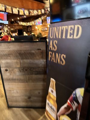 Kick'n Mule Restaurant and Sports Bar by null