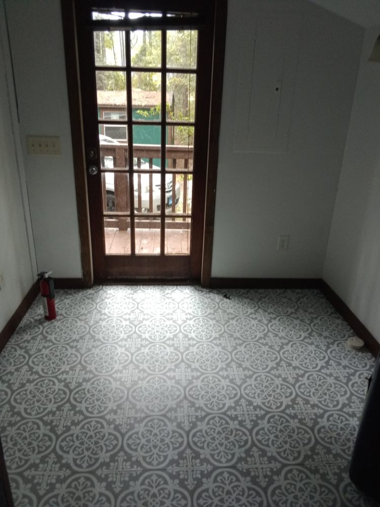 Slide of TC Remodeling