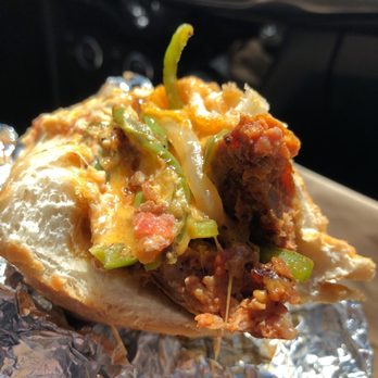 Holydog - Hot Dogs Near Me - Middletown, New York