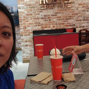Ruby's Shake Shop - Burgers Near Me - Henderson, Nevada