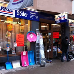 Järnia Söder