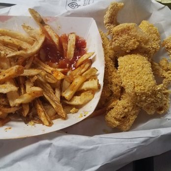 Quick Bite - Looks can be deceiving. - Fast Food Near Me - Oakland, California